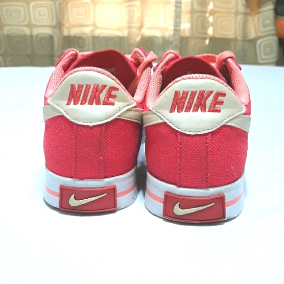 Nike Fruit Punch Court Legacy - Picture 3 of 11